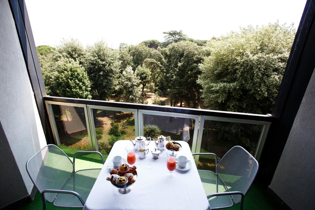 Albani 4* Rome